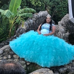 Meet your Posher, Amadalyn